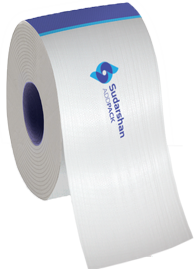 PP Woven Fabrics — Sudarshan Addpack